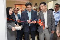 افتتاح دومین مرکز استاندارد آموزش احیای قلبی–ریوی کشور در بندرعباس