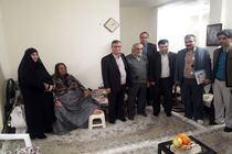 ایران اسلامی همواره مدیون ایثار و از جان‌ گذشتگی شهدا است