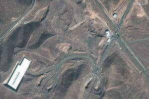 برنامه هسته‌ای ایران فقط چند ماه به عقب افتاد