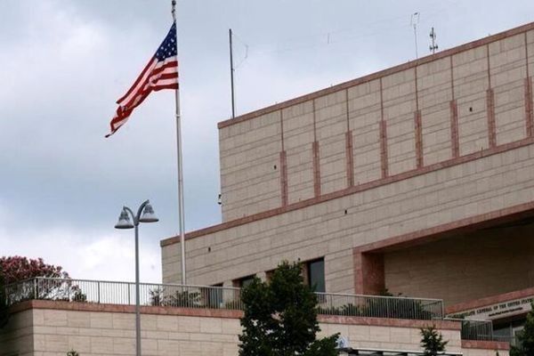 هدف آمریکا از افتتاح بزرگترین کنسولگری خود در اربیل چیست؟/ آمریکا و فتنه‌انگیزی جدید در خاورمیانه