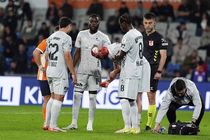 مهاجم سابق پرسپولیس غرق در خون شد! + فیلم