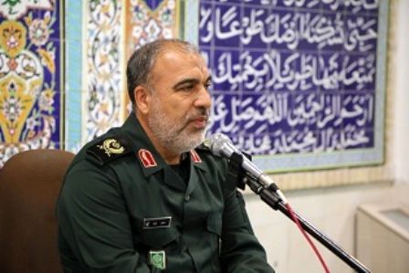 نیروهای مسلح قدرتمندتر از همیشه آمادگی مقابله با دشمنان را دارند