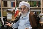 وزیر فرهنگ درگذشت آیت‌الله قربانی لاهیجی را تسلیت گفت