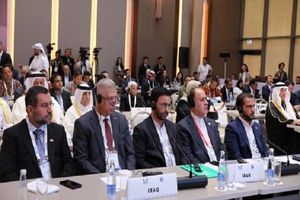 جنایات رژیم صهیونیستی با همگرایی کشورهای آسیایی پایان می‌یابد