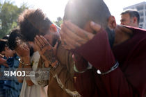 ۷۷۳ معتاد متجاهر و خرده فروش و  ۵۲ کیلو مواد مخدر در مشهد جمع‌آوری شدند