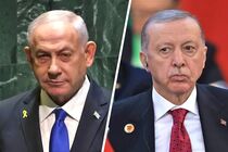  طرح اردوغان را در سوریه خنثی کردیم