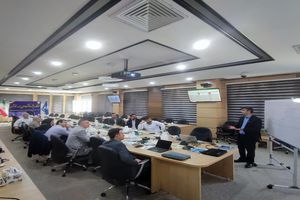 دومین نشست کمیته فنی ادارات بازرسی و ثبت شناورهای بنادر کشور