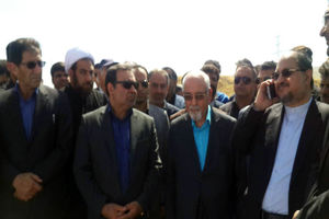 تسهیلات بانکی مورد نیاز فولاد ازنا تامین شد