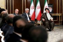 انگیزه، غیرت و شجاعت از مهم‌ترین شاخصه‌های ورزشکاران ایرانی است