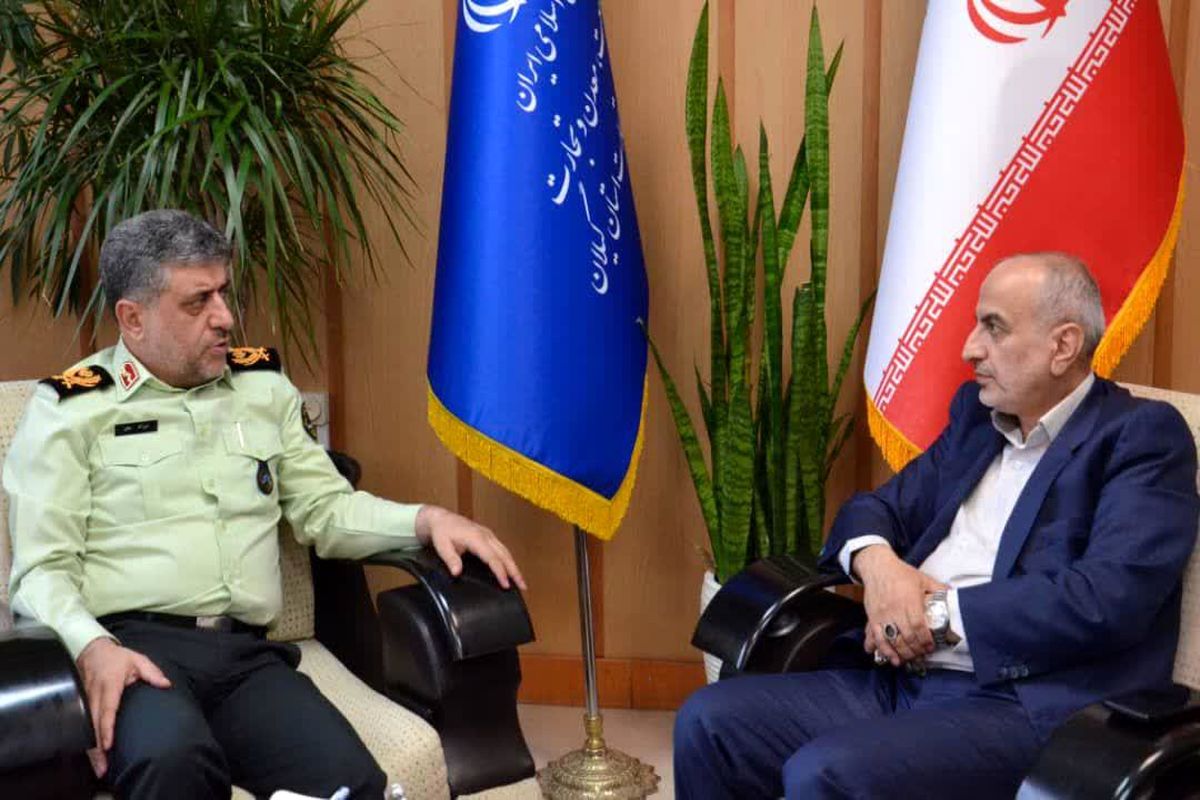 سردار عزیزالله ملکی