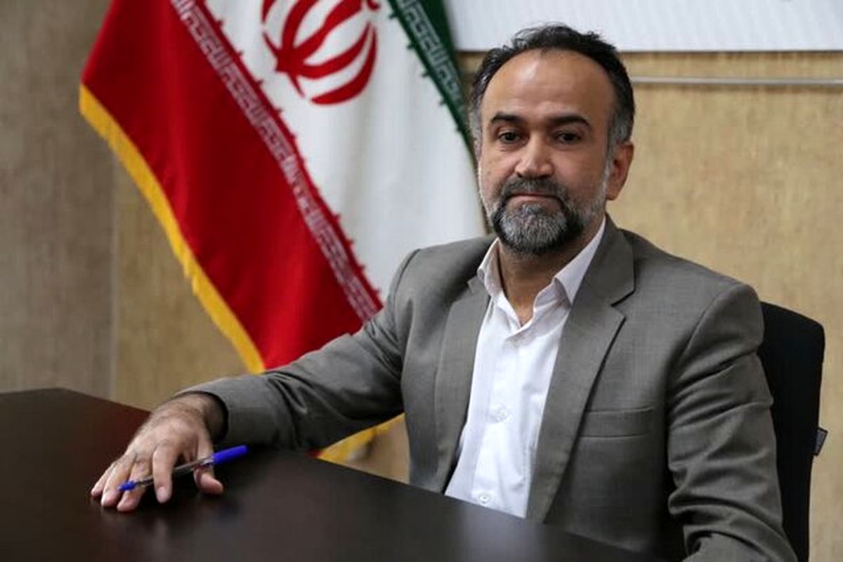 بنیاد شهید تبریز