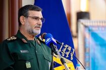 راهبرد اصلی ما در نیروی دریایی سپاه افزایش و ارتقای توان رزم است 