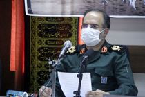 پهباد آمریکایی را منهدم میکنیم و آنها حتی
 جرئت پاسخگویی ندارند