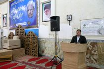 وارد مدار شدن آب‌شیرین‌کن بندرعباس ظرف دو هفته‌ی آینده