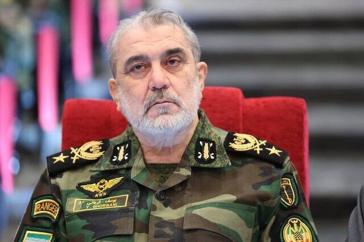 معاون هماهنگ‌کننده نیروی زمینی ارتش