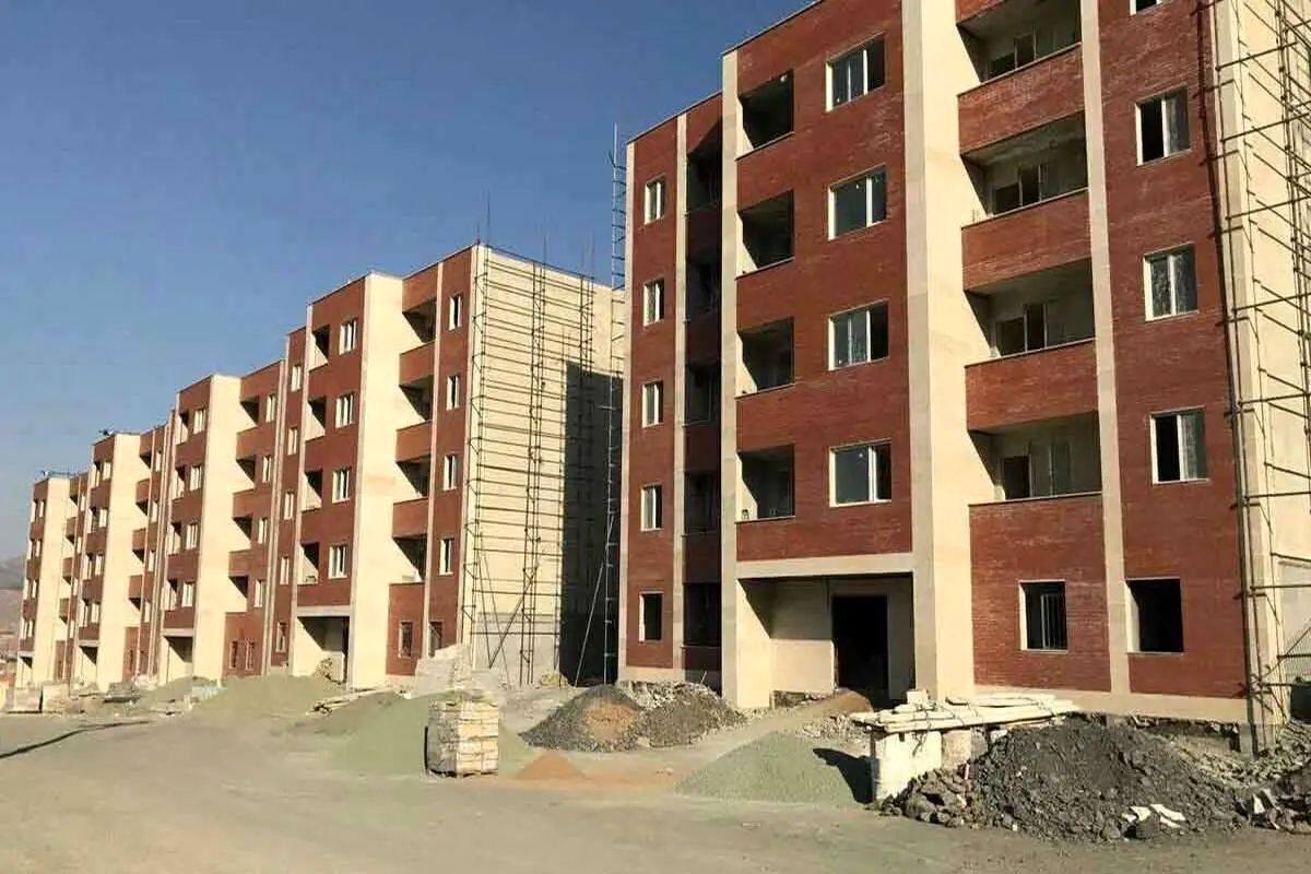 مسکن