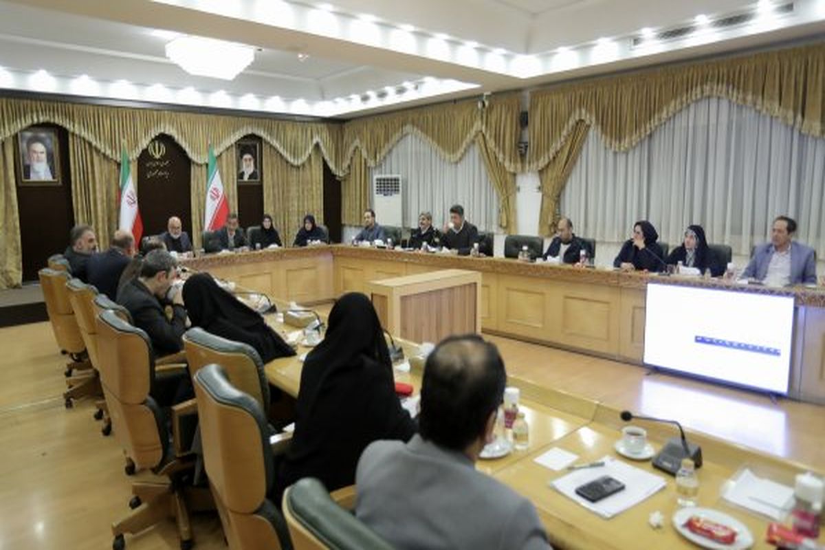 معاون اجرایی رئیس جمهور