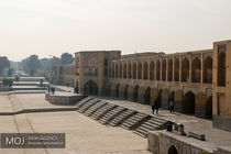 هوای اصفهان برای همه ناسالم است / شاخص کیفیت هوا 157