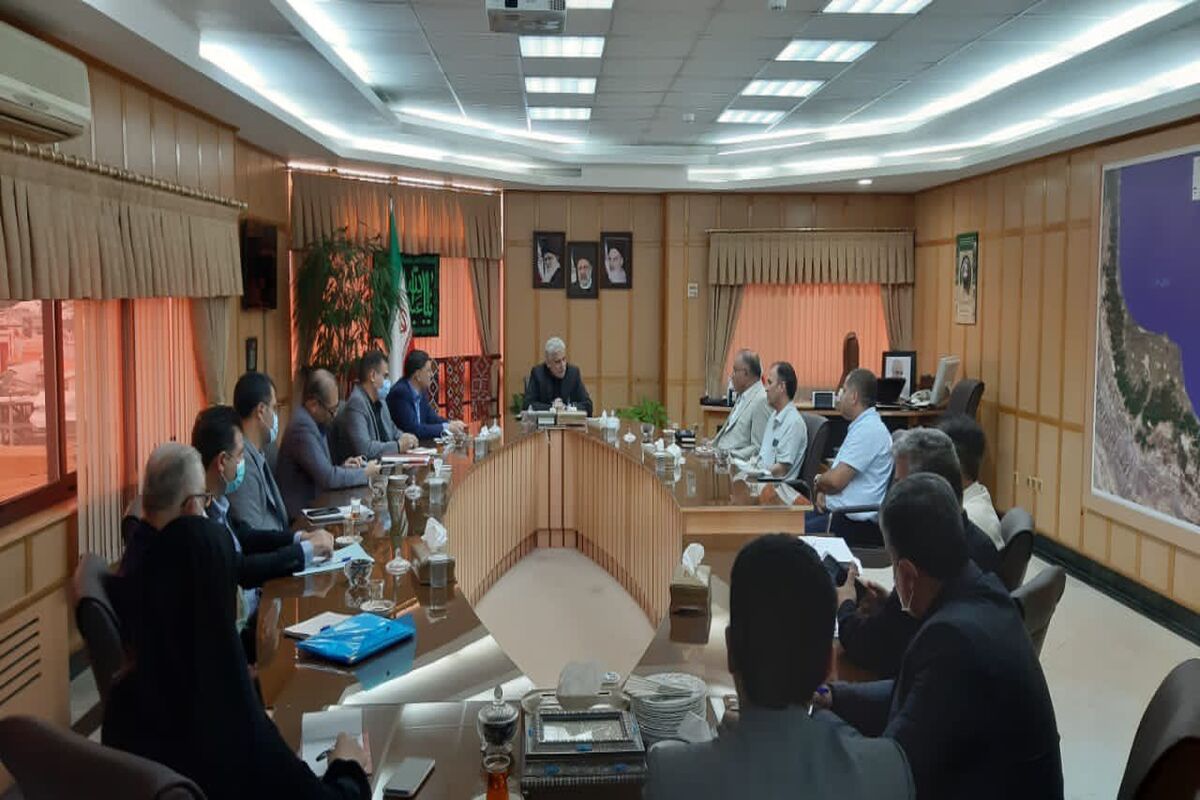استاندار گیلان