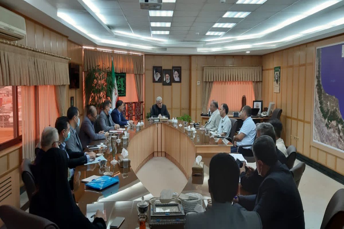 استاندار گیلان