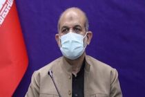 فرمانده قرارگاه عملیاتی ستاد ملی مبارزه با کرونا انتخاب شد