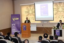 مرحله استانی مسابقات ارائه سه دقیقه ای(سدید) در استان اردبیل آغاز شد