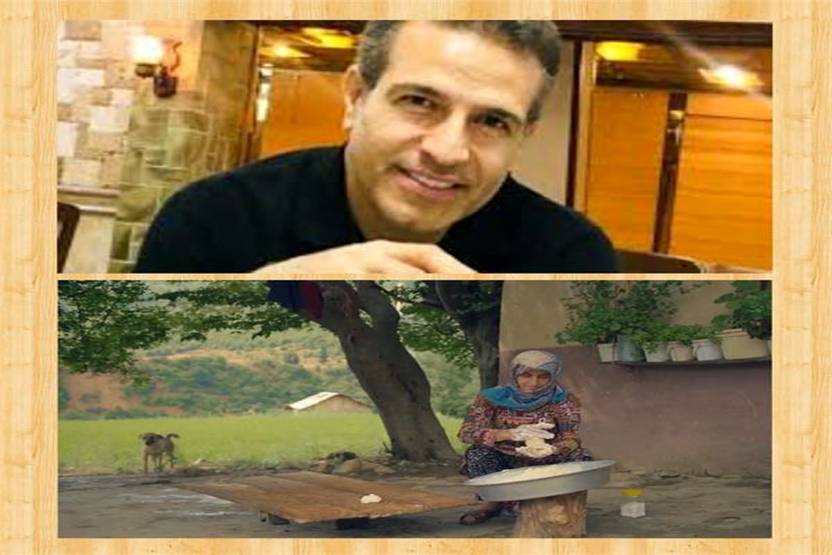 فیلمساز مازندرانی