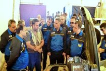 آمادگی خدمات پس از فروش ایران خودرو در موج بازگشت زائران اربعین حسینی (ع)