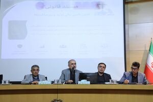 قانون تأمین مالی تولید، امکان تأسیس صندوق‌های تضمین غیردولتی را فراهم کرد
