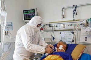 شناسایی ۲۱۵ بیمار کرونایی جدید