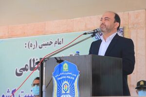 پیش بینی حضور سه تا پنج میلیون نفر گردشگر نوروزی در هرمزگان 