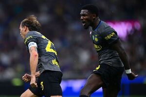 رم فاتح تورینو؛ صدرنشینی مقتدرانه در سری آ