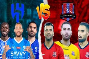 دو ستاره الهلال در مقابل نساجی بازی نمی‌کنند
