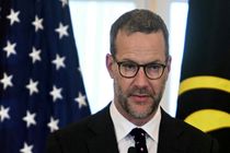 بولر رسما نماینده ویژه‌ ترامپ در امور اسیران آمریکایی شد