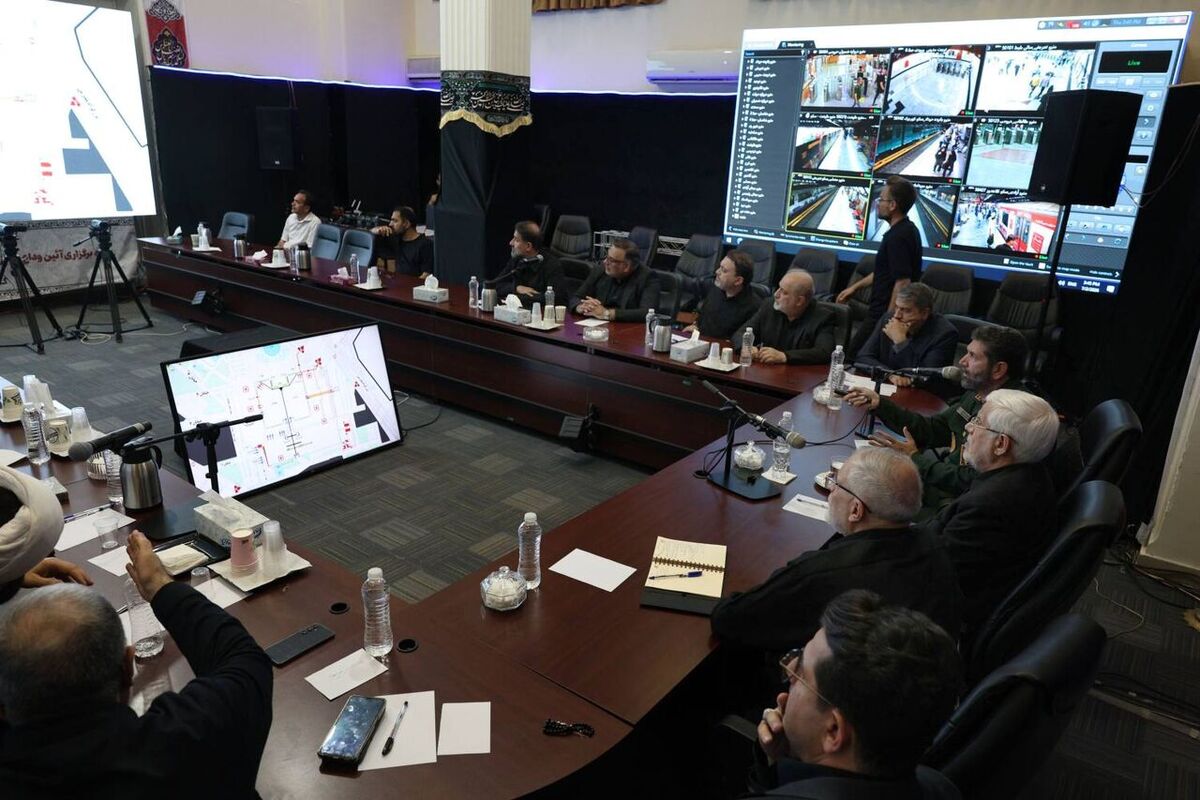 معاون اول رئیس‌جمهور