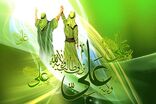 غدیر در ایلام با ۱۳۵ غرفه فرهنگی و مواکب مردمی گرامی داشته می‌شود
