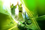 غدیر در ایلام با ۱۳۵ غرفه فرهنگی و مواکب مردمی گرامی داشته می‌شود