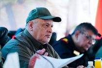 الحشد الشعبی دخالتی در درگیری میان ایران و آمریکا نمی‌کند