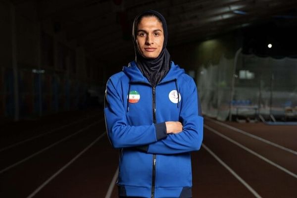 درخشش دوومیدانی‌کاران ایران در روز دوم رقابت‌های آسیایی