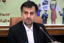 افتتاح 93 پروژه آموزشی تا پایان مهرماه در اصفهان