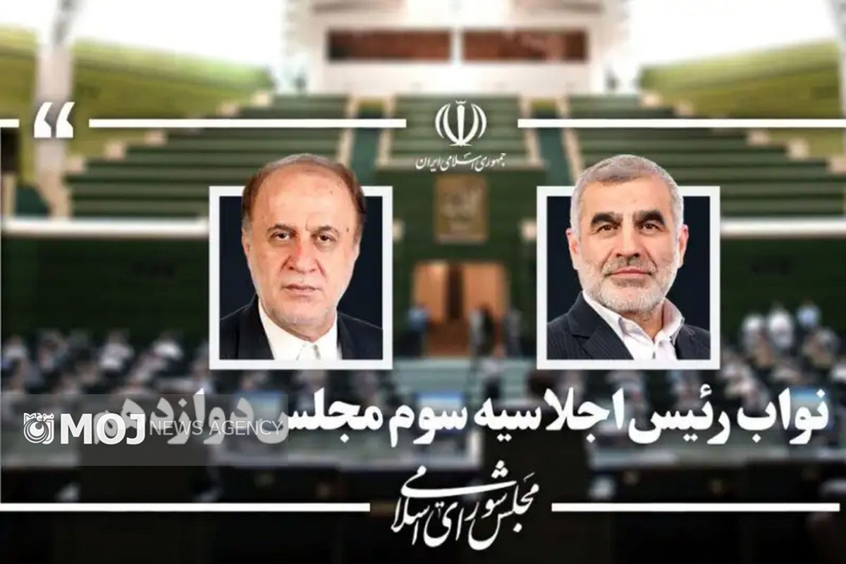 علی نیکزاد و حاجی‌بابایی