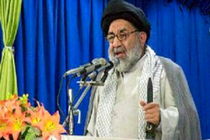 امام جمعه طبس درگذشت