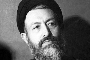 سریال شهید بهشتی ساخته می شود