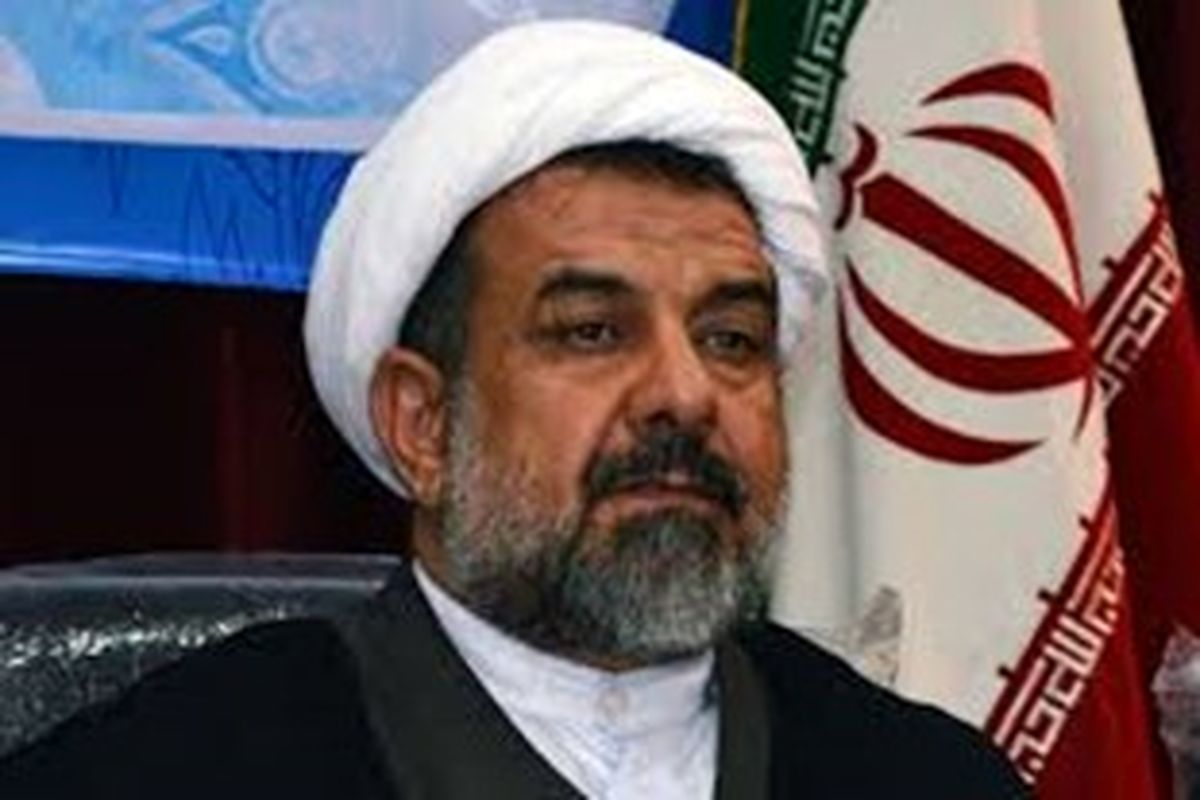 امام جمعه گنبدکاووس