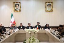 مدیران پاسخگوی مطالبات سمن‌ها باشند