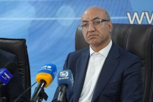 بسته جدید پیگیری مشکلات صنعت و سرمایه‌گذاری در کرمانشاه رونمایی شد