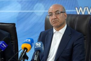 استاندار کرمانشاه از کاهش نرخ بیکاری با تخصیص تسهیلات سفر رئیس‌جمهور خبر داد