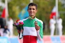 انتخاب سرمربیان تیم‌های ملی دوچرخه‌سواری ایران