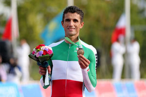 انتخاب سرمربیان تیم‌های ملی دوچرخه‌سواری ایران