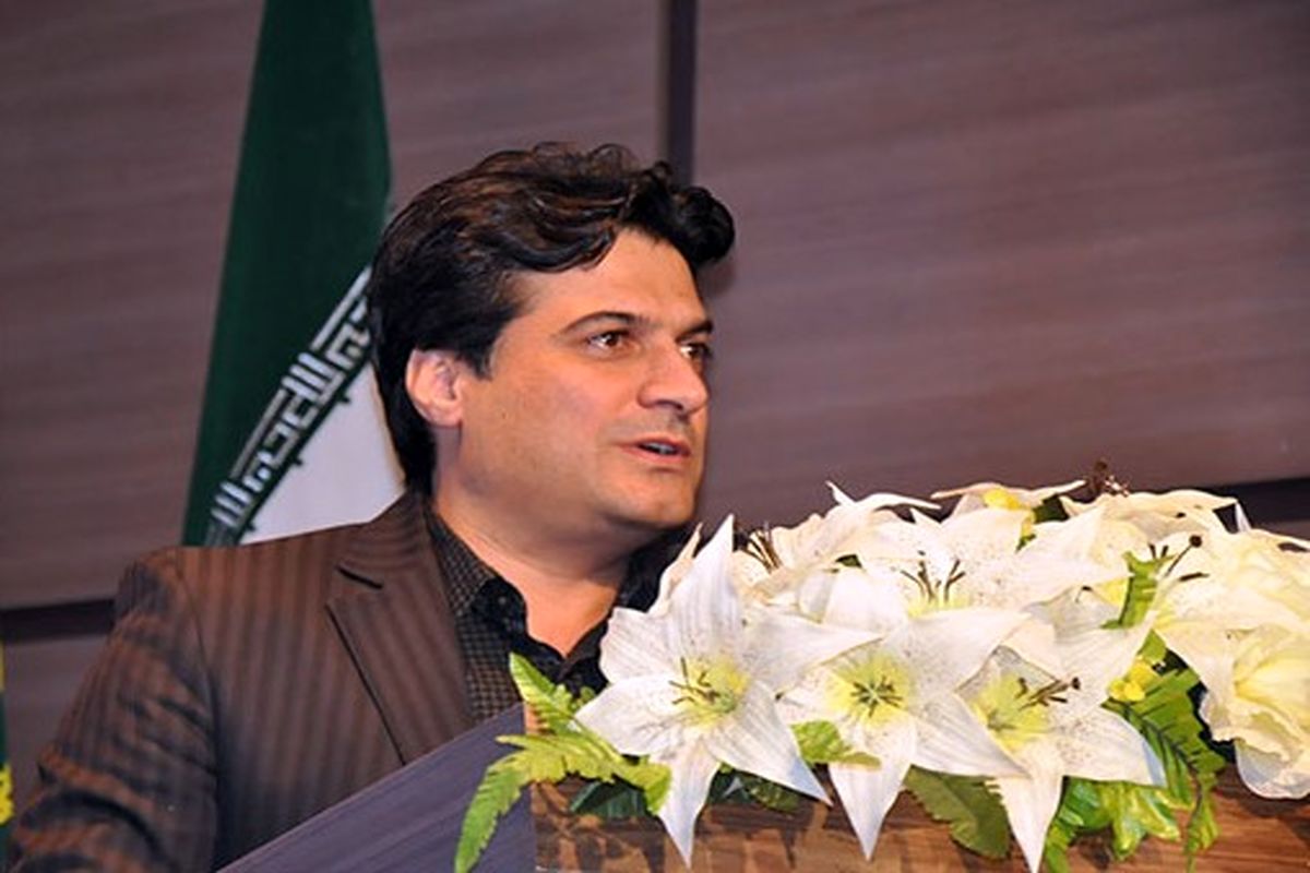 معاون سازمان دامپزشکی کشور